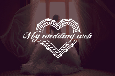 My Wedding Web