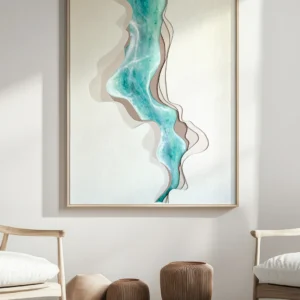 Aguas sinuosas